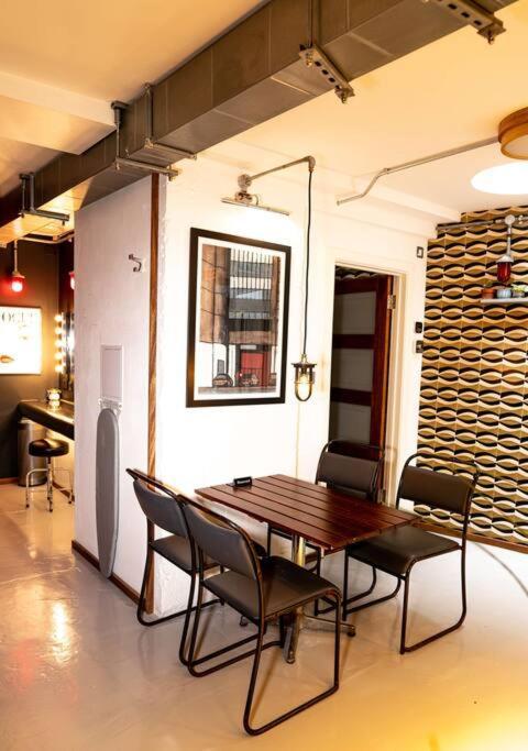 Apartament The Jazz Quarters, Southsea'S Hidden Gem Portsmouth Zewnętrze zdjęcie