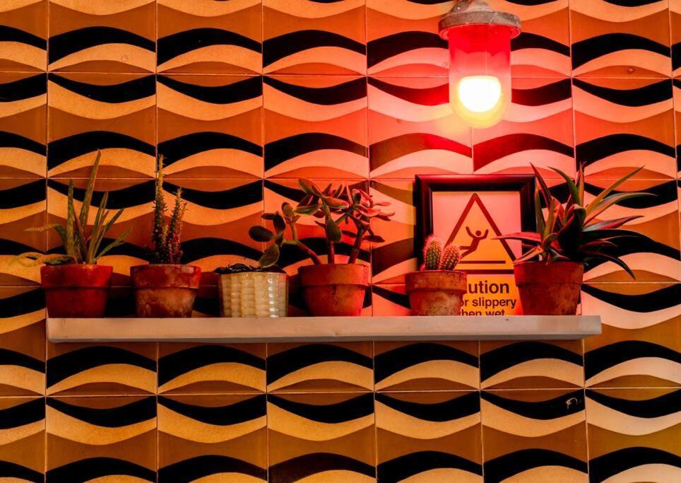 Apartament The Jazz Quarters, Southsea'S Hidden Gem Portsmouth Zewnętrze zdjęcie